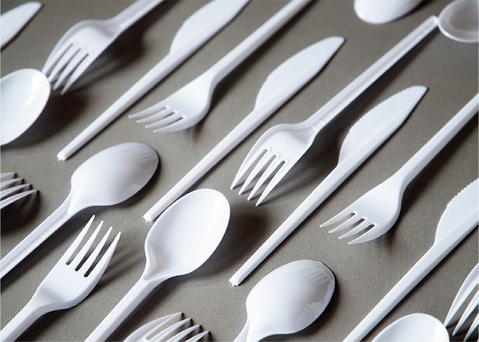 COMPOSTABLE CUTLERY