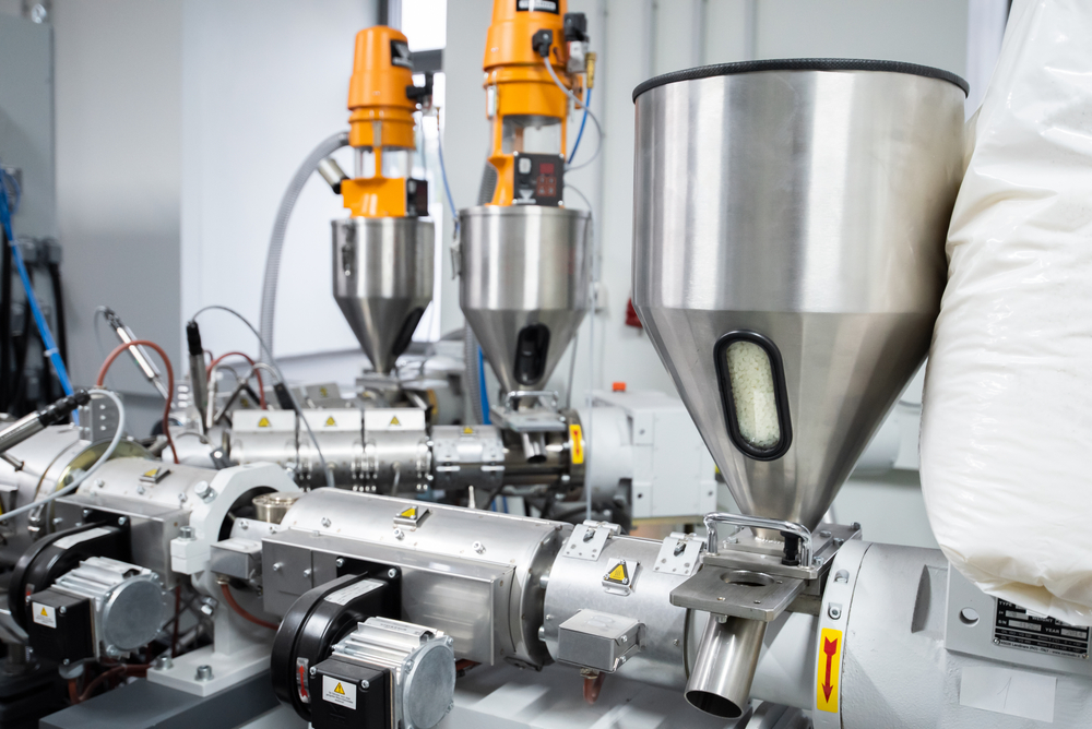 ทำไมต้องมีขั้นตอนการล้างทำความสะอาดเครื่องจักร