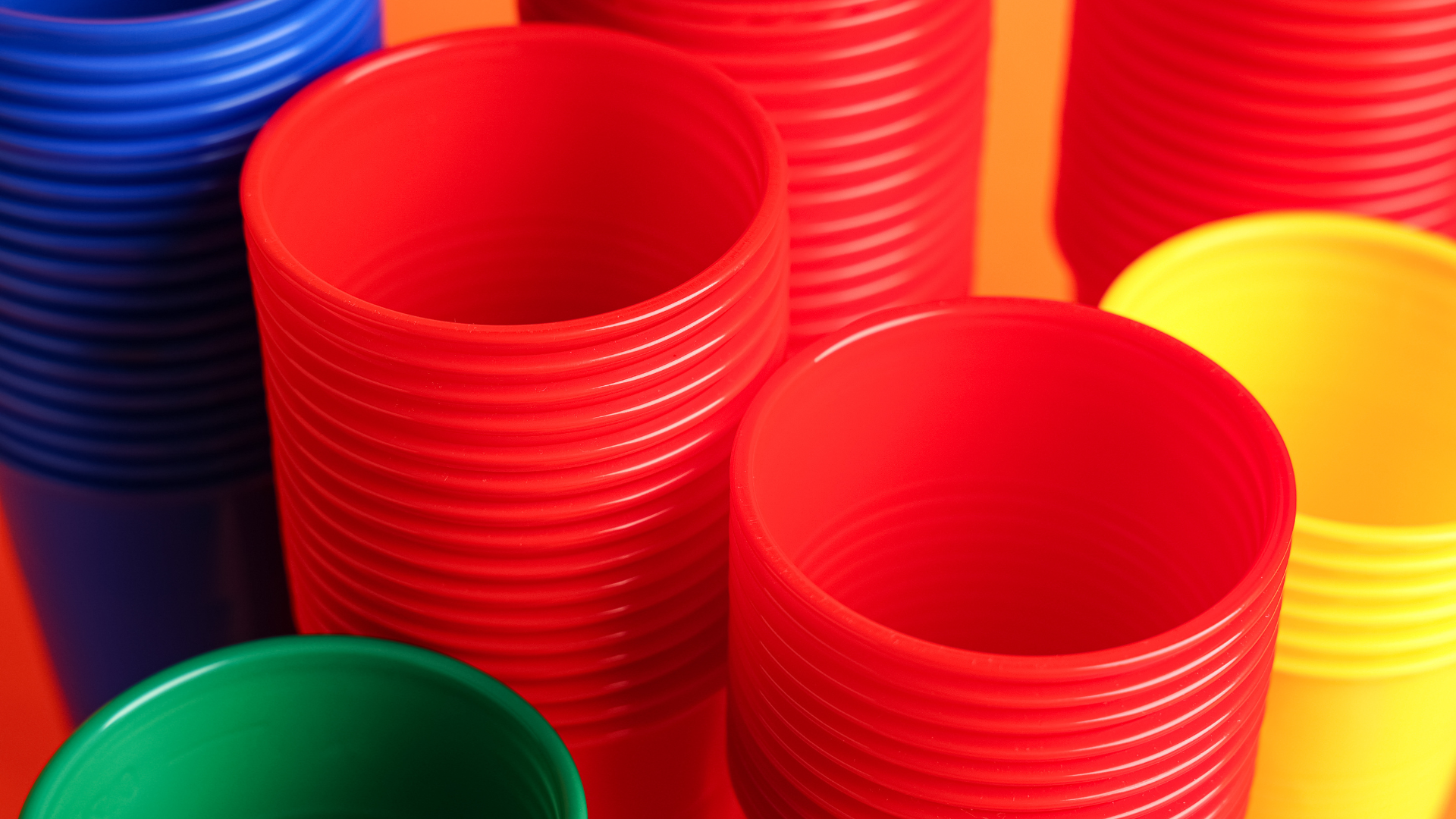 Unlocking the Secret of “Masterbatch”: Why Modern Plastic Factories