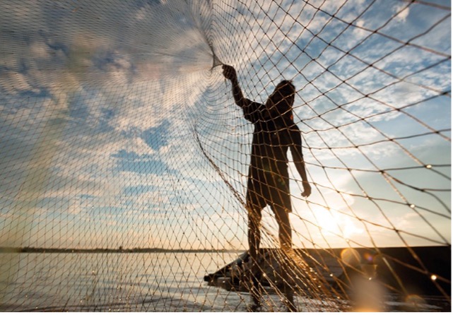 The Key to Choosing the Right Plastic Resin for Ropes and Fishing Nets