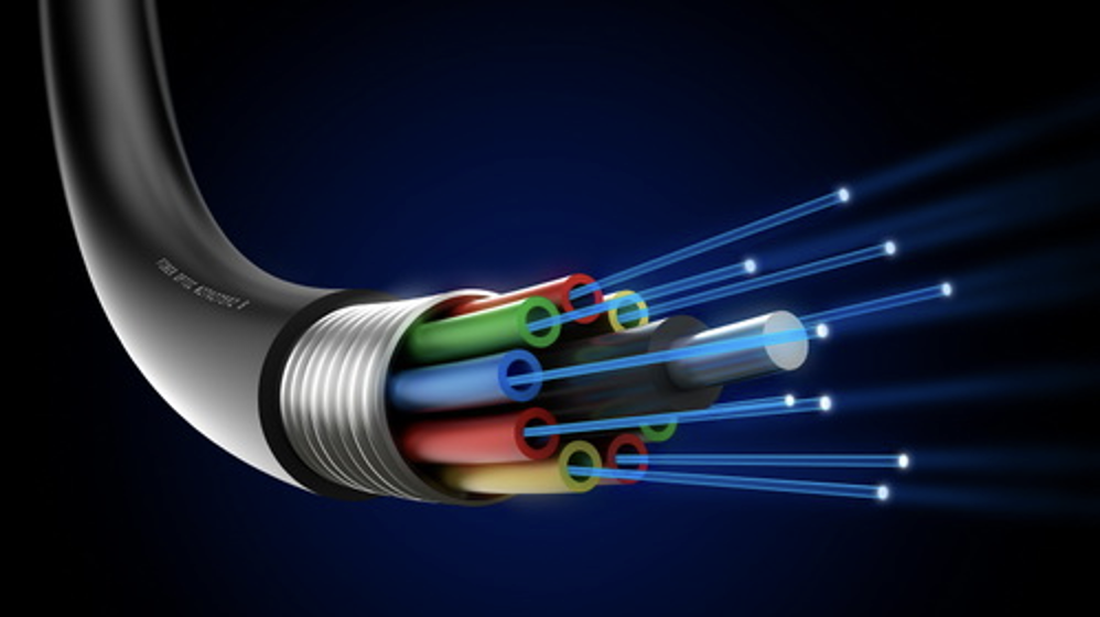 สาย Fiber Optic แนะนำเกรด InnoPlus by GC HD4010W