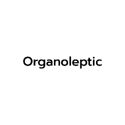 Organoleptic