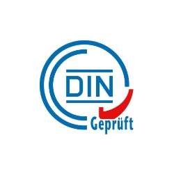 DIN Certo