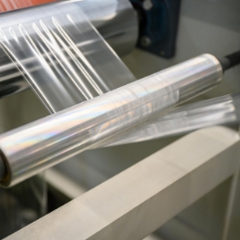 บรรจุภัณฑ์แบบอ่อน