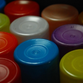 บรรจุภัณฑ์ชนิดคงรูป