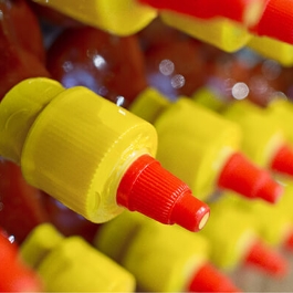 ผลิตภัณฑ์ฝา