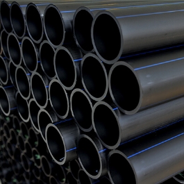 ผลิตภัณฑ์ท่อ HDPE