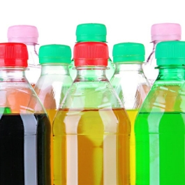 ผลิตภัณฑ์เม็ดพลาสติกรีไซเคิล (PCR PET)