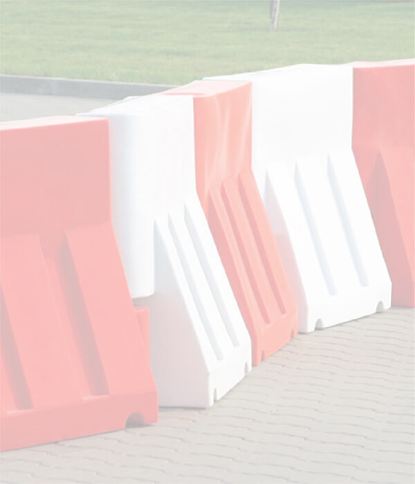 banner Road Barriers