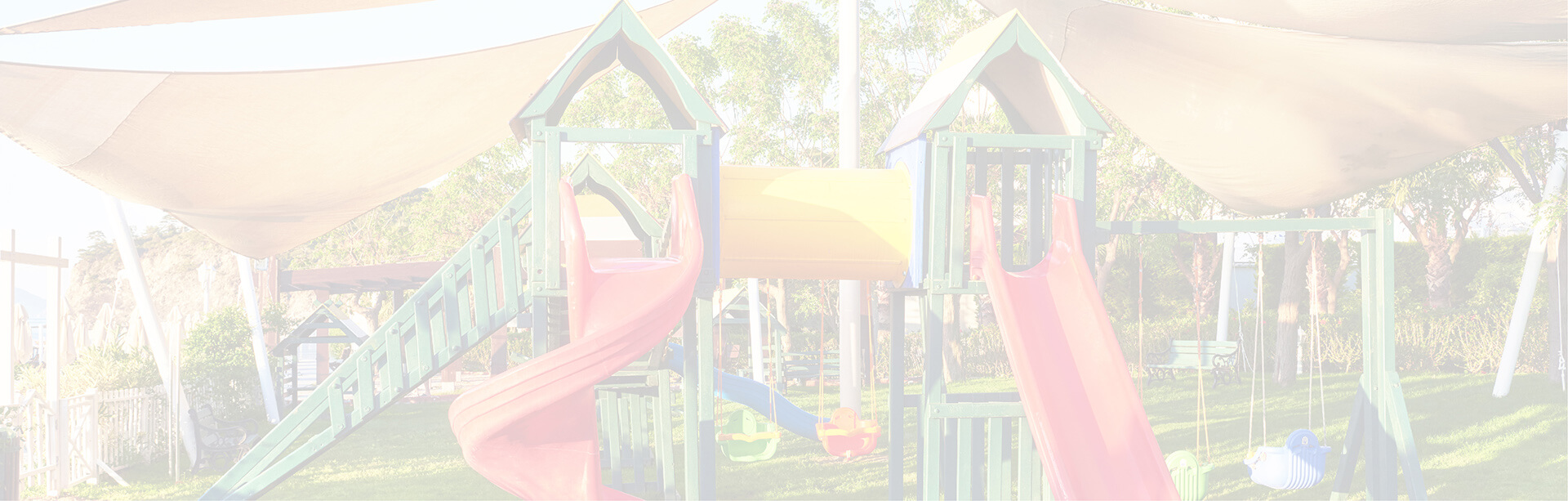 banner Toys / Playground