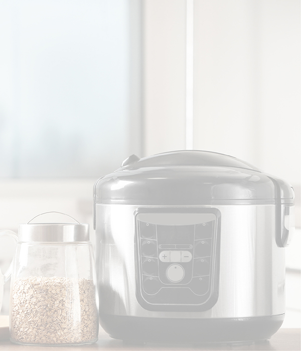 banner Rice Cooker