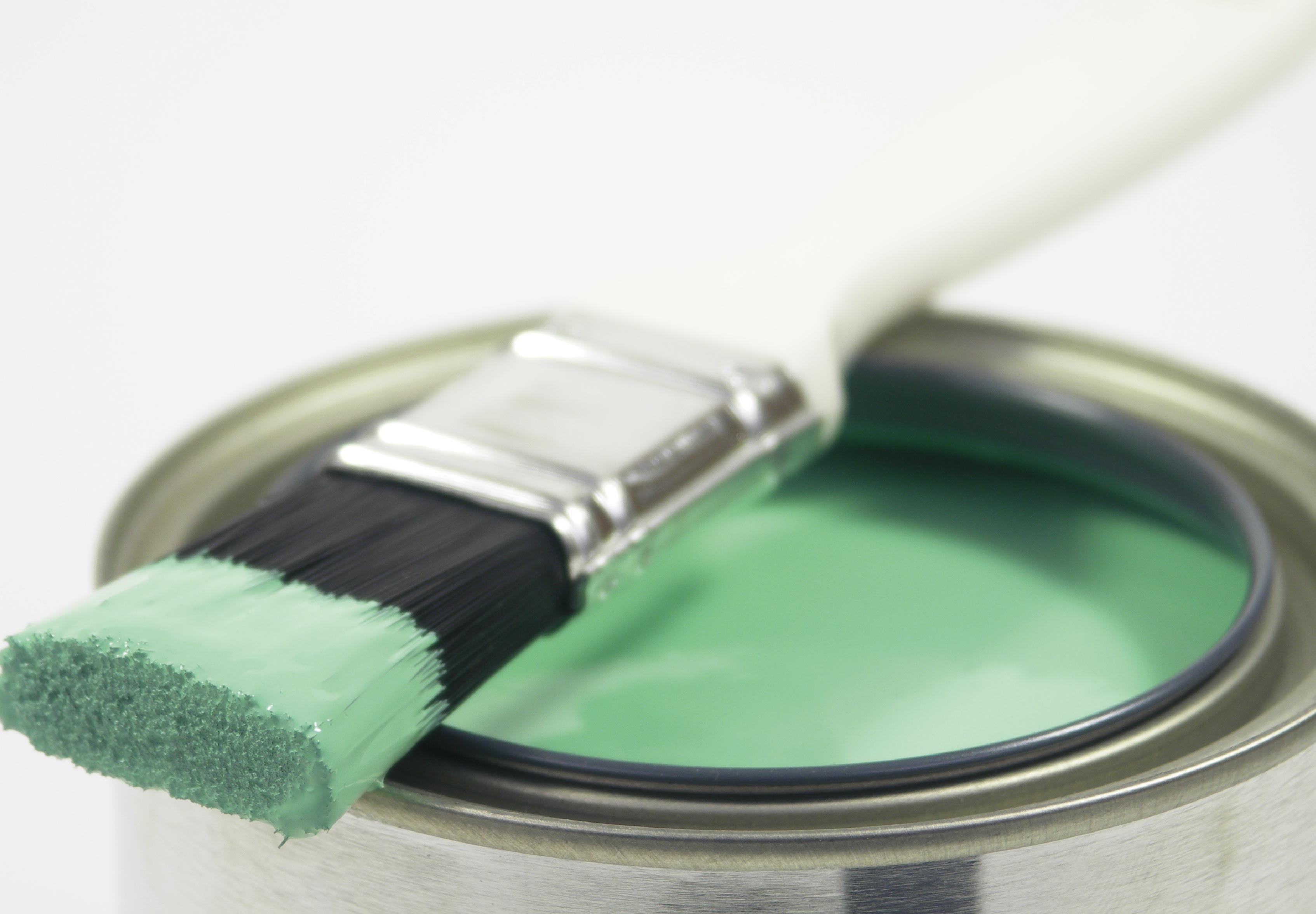 Water-based Decorative Paints