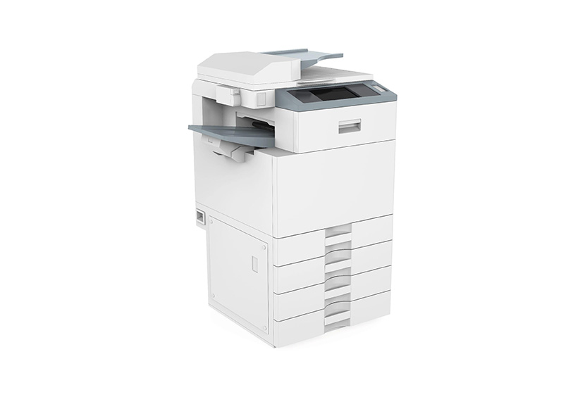 Multifunctional Printer