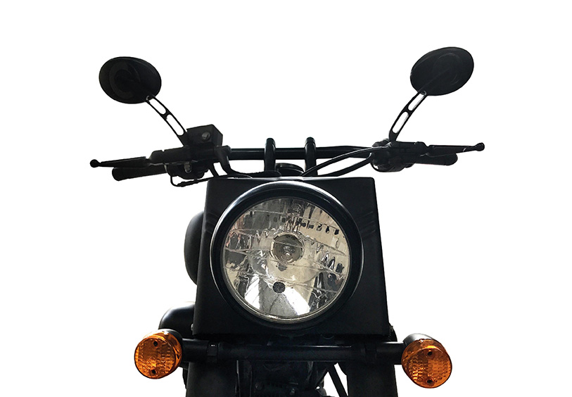 Front Lamp Stay