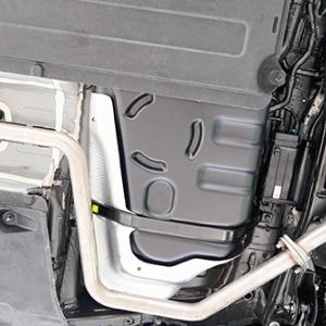 icon Chassis Cover