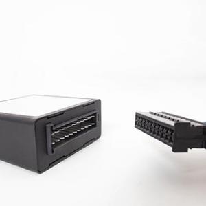 icon Connector case