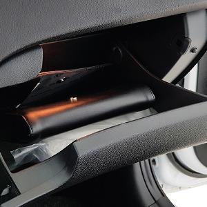 icon Glove Box