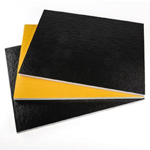 icon Sound absorption