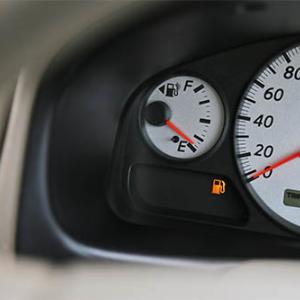 icon Speed Meter Hood