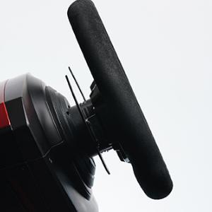 icon Handle shell