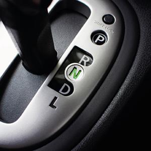 icon Shift Lever Base