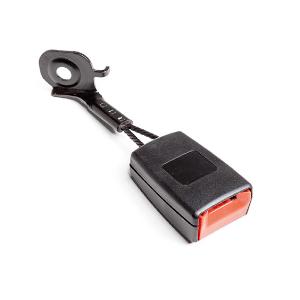 icon Seat Belt Case