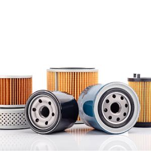 icon Air Filter Housing