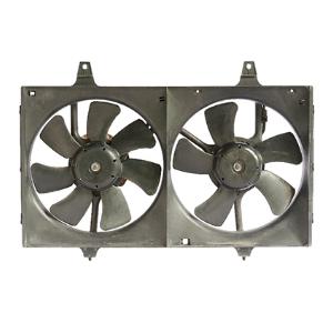 icon Shroud Fan