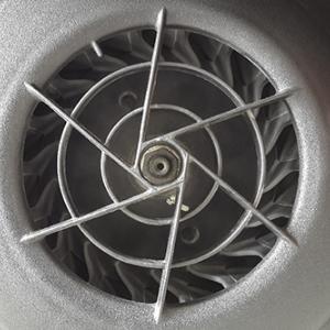 icon Cowl Fan