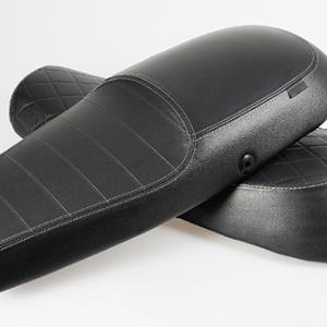 icon Motorcycle Seat
