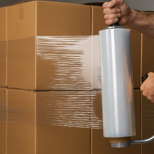 icon ฟิล์มยืดสำหรับพันมือ