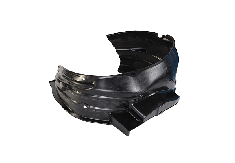 Fender (Wheel Arch Liner)