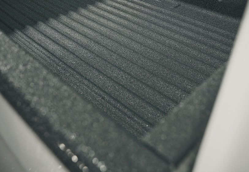Truck Bed Liner