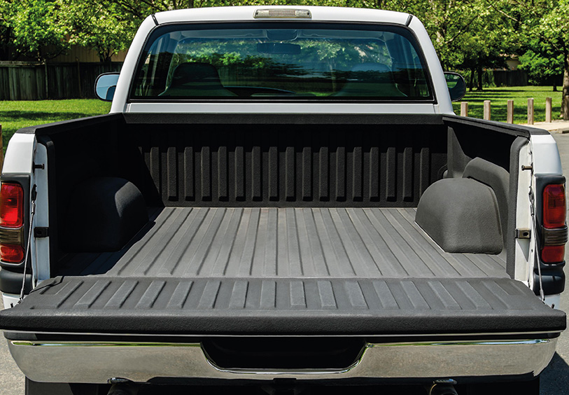 Truck Bed Liner