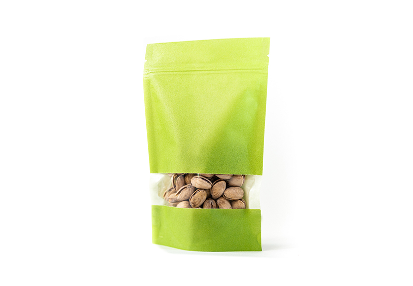 Dry Foods Packaging