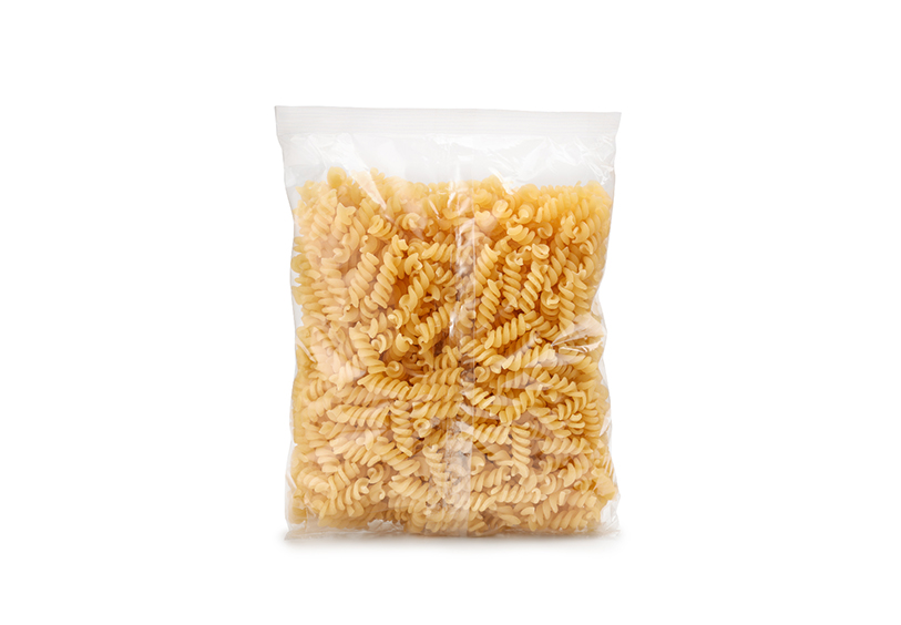 Dry Foods Packaging