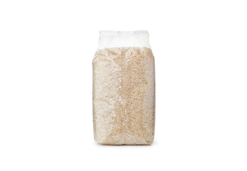 Dry Foods Packaging