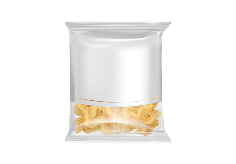 Dry Foods Packaging