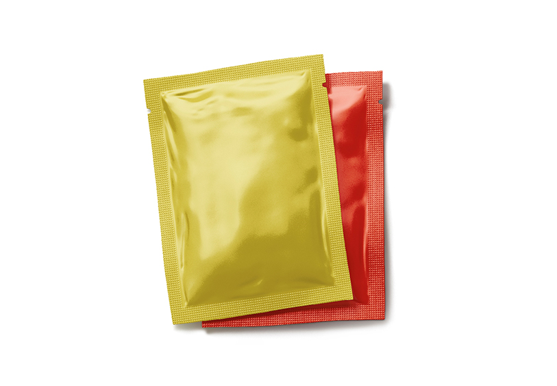 Seasoning & Sauce Sachet