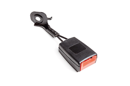 Seat Belt Case