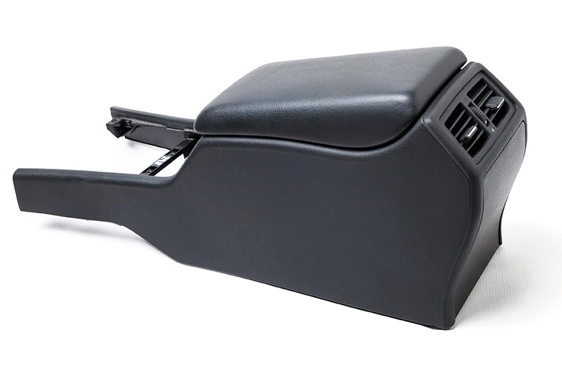 Armrest