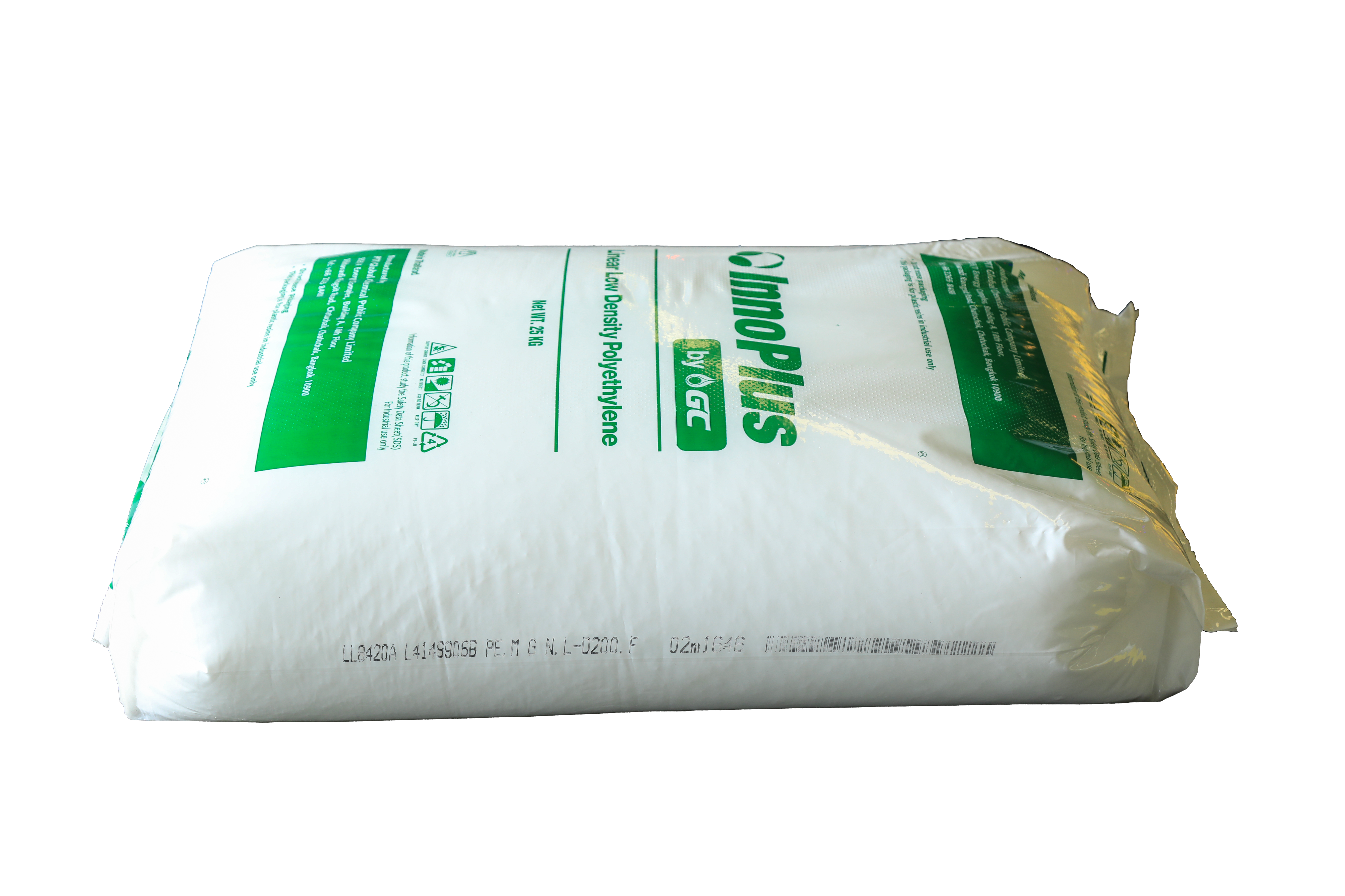 Heavy Duty Bags