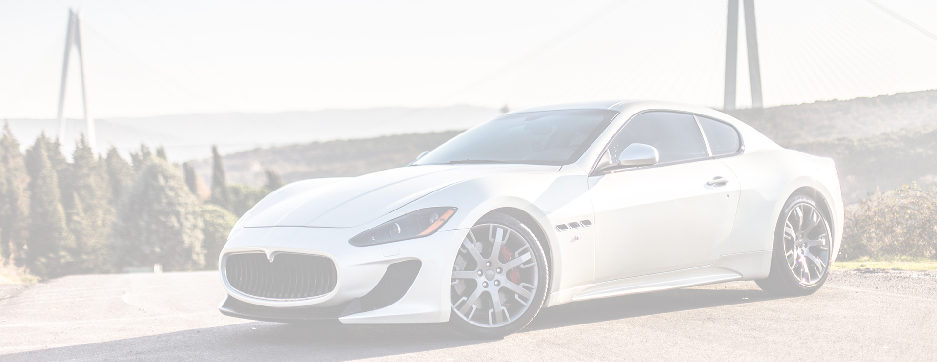 Banner Automotive Parts